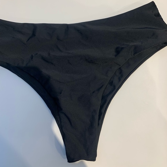 NWOT bikini bottoms - Picture 5 of 8